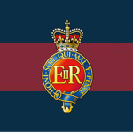 HHD || Household Cavalry Mounted Regiment