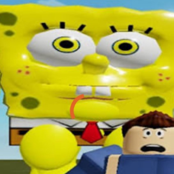 Survive the spongebob the killer