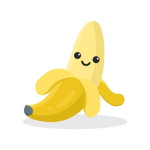 The Noice Banana
