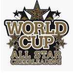 World Cup Allstars Cheer