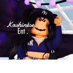 KASHINEZE ENT.
