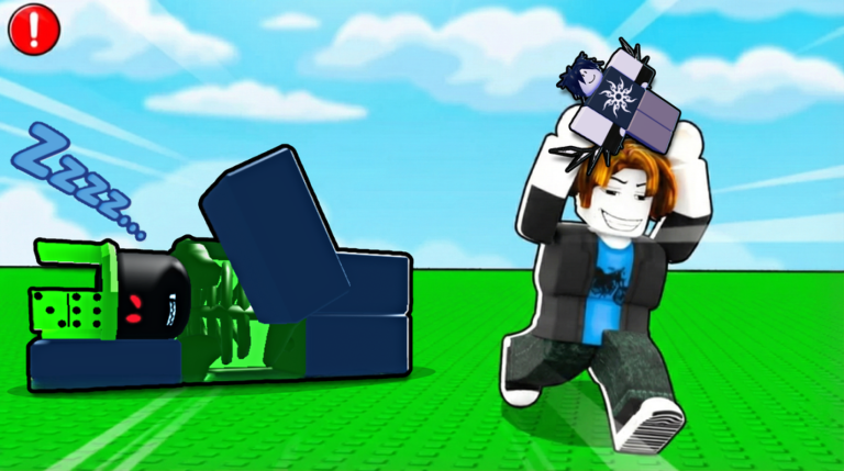 Don't Wake The Forsaken! screenshot 4