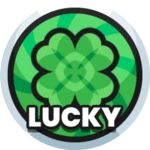 Lucky