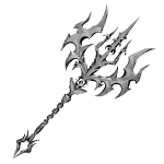 Eternal Trident : Ivory Aranx