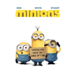 Mary's minions :)