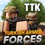 TSF Turkish Special Forces Group Thumbnail