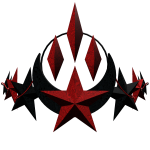 Blood Moon Lunar Crown