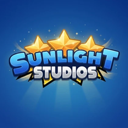 Sunlight Studio’s Roblox group icon