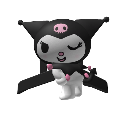 Kuromi thumbnail