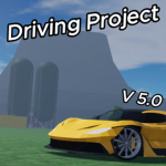 Driving Project's Studios