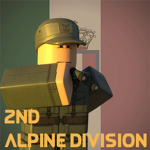 [RIA] 2nd Alpine Division