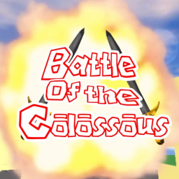 Battle of the Colossous