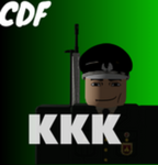 | CDF | Kara Kuvvetleri Komutanlığı