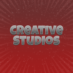 "Creative Studios!"