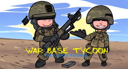 [outdated] War Base Tycoon 