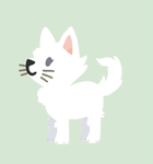 Candy catt