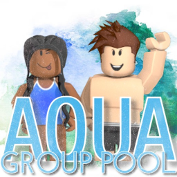 Aqua Swimming | Group pool