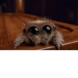 spiders lair