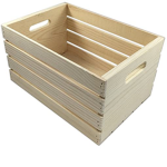 Crate Stronghold