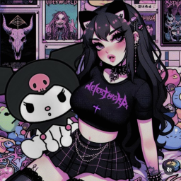 Kuro´s place