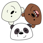 BEAR ARMY*NEW*