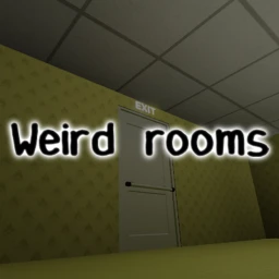 Weird rooms [Under Construction] icon