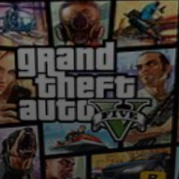 Grand Theft Auto V BETA!