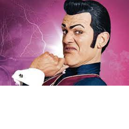 sobrevive a robbie rotten