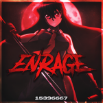 〤Enrage