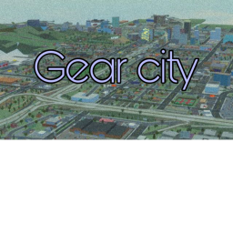 Gear City