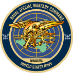 [USAF] Navy - Naval Special Warfare Command