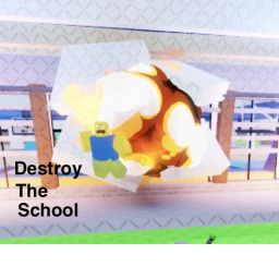 shred the school  icon