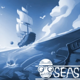 RELL SEAS (🥳EARLY ACCESS🥳)