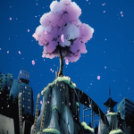 Yozakura