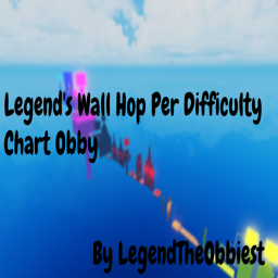 Legend's Wall Hop Per DCO! (GAME FINSIHED!!)