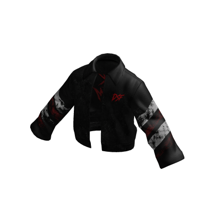 DSF Jacket 