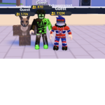 We are The best Powells