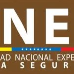 [VEN] • Universidad Experimental de la Seguridad