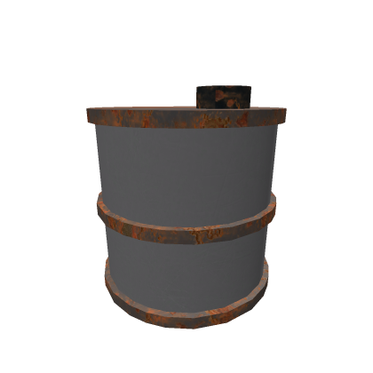 Barrel