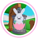 Game Badge Icon