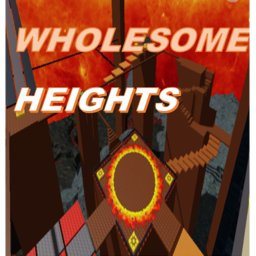 🔥 Sword fights in the wholesome heights🔥
