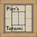 Pier's Tatami (clothing group)
