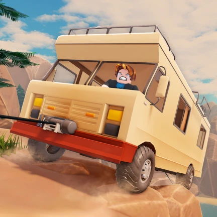 Image du serveur Roblox