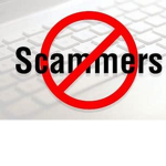 ANTI-SCAMMER CLUB!!!!!!!!!