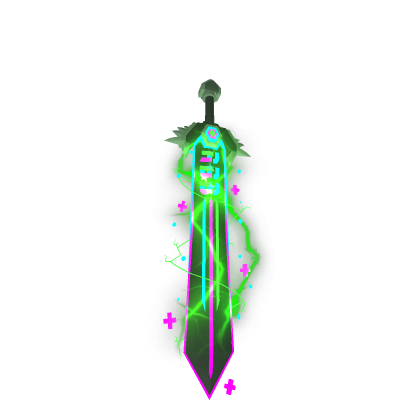 Sword of Agility