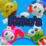 Koko Krunch