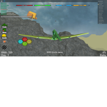The game makers#1