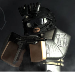 siren head search team base