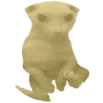 Sand Bingus