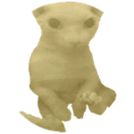 Sand Bingus